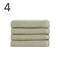Nate Home by Nate Berkus Cotton Textured Weave Bath Towel Set